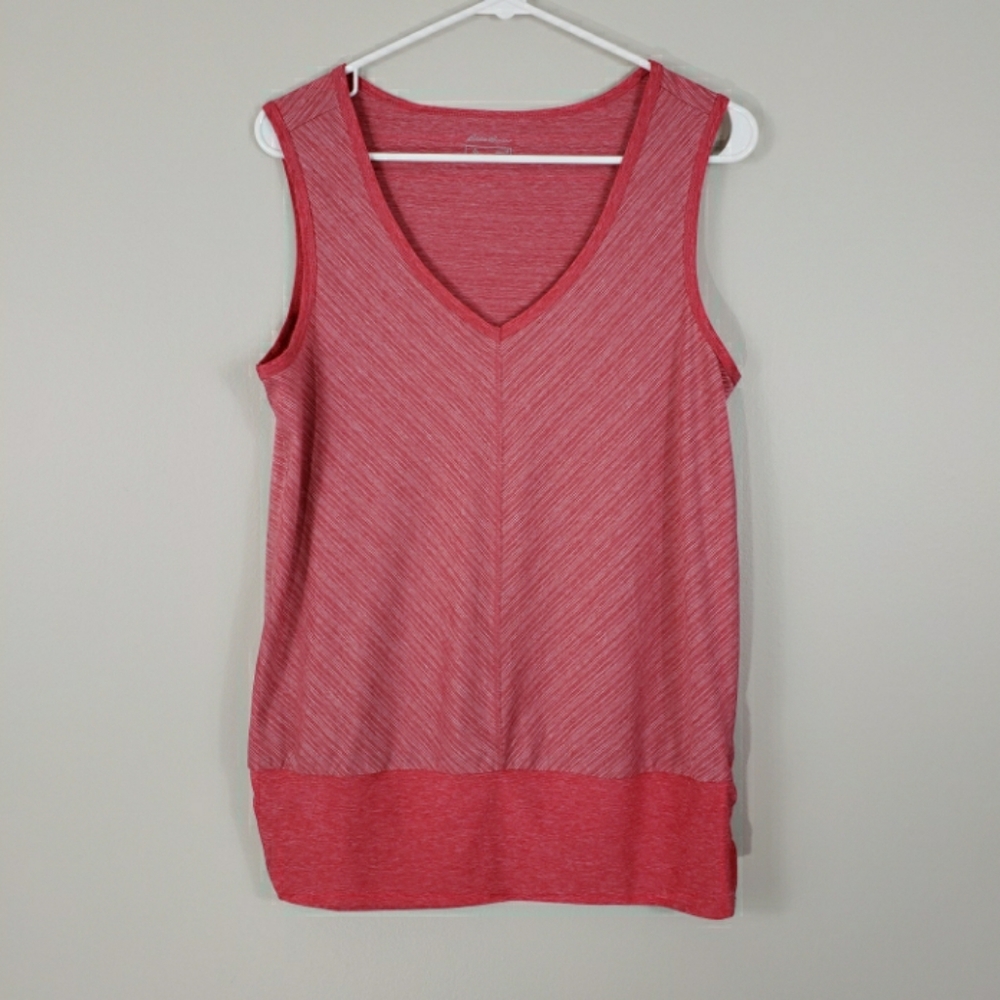 Eddie Bauer Tank Top